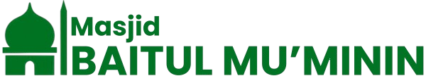 Masjid Baitul Mu'minin