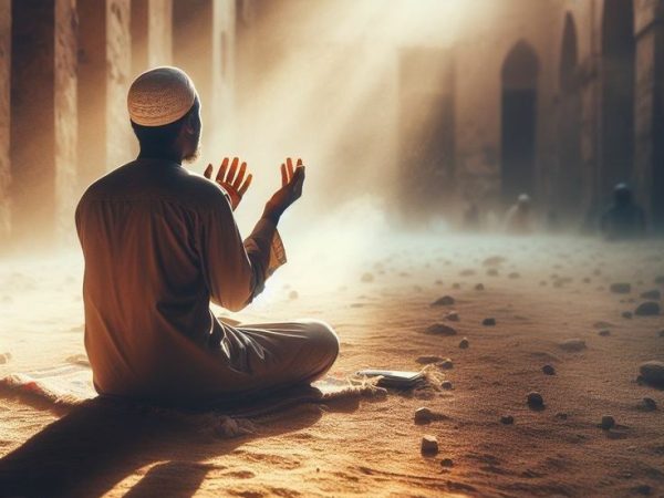 Sedekah Subuh: Pagi Penuh Berkah, Rezeki Makin Melimpah