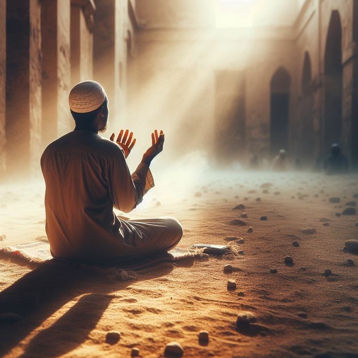 Sedekah Subuh: Pagi Penuh Berkah, Rezeki Makin Melimpah Sedekah Subuh: Pagi Penuh Berkah, Rezeki Makin Melimpah